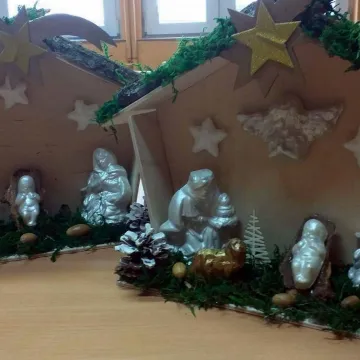 Kiermaszu nie będzie, ale świąteczne ozdoby można kupić