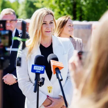 Nowoczesne Centrum Rehabilitacyjno-Integracyjne w Radomsku