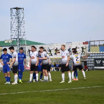 Zwycięstwo RKS Radomsko. Zawisza Rzgów pokonany 2:0
