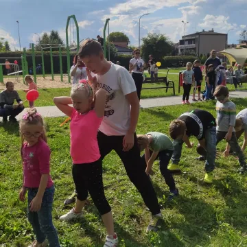 Lato z Rozbiegajmy Radomsko