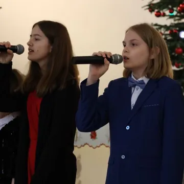 Orszak Trzech Króli 2023 w Radomsku