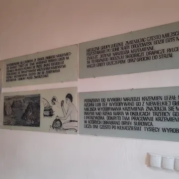 Noc Muzeów trwa w Radomsku