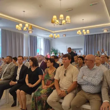 Gmina Kodrąb: Spotkajmy się w Łódzkiem