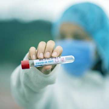 Sanepid Radomsko: Aż 101 nowych przypadków koronawirusa! Trzy osoby zmarły
