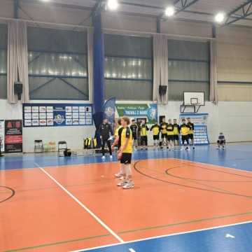 METPRIM Volley Radomsko wygrywa ze Skrą II Bełchatów