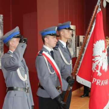 Policjanci świętowali swój dzień