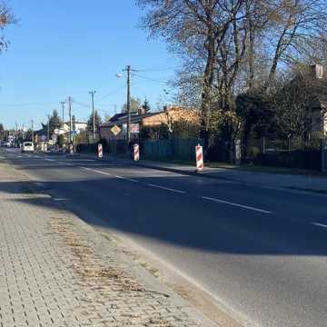 Urząd Miasta w Radomsku komentuje temat kanalizacji przy ul. Narutowicza. I zapewnia...