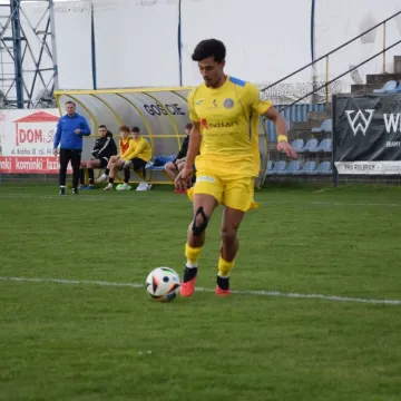 Wiosna zaczęła się od wygranej RKS Radomsko