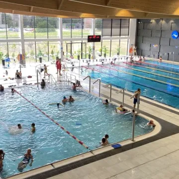 Kompleks „Aquara” w Radomsku świętuje drugie urodziny