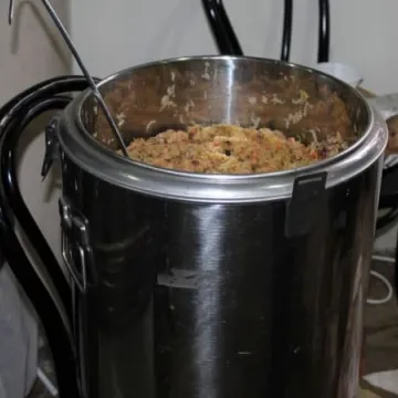 VI Integracyjny Festiwal Piosenki Patriotycznej „Dla Niepodległej” SOSW w MDK