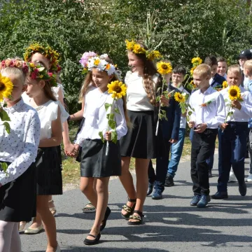 Dożynki w Gminie Kodrąb