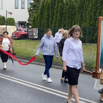 Uroczystość Bożego Ciała. Procesje w całej Polsce