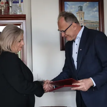 Dyrektorki radomszczańskich szkół wybrane na kolejną kadencję