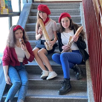 Charytatywna Frankofonia w Ekonomiku