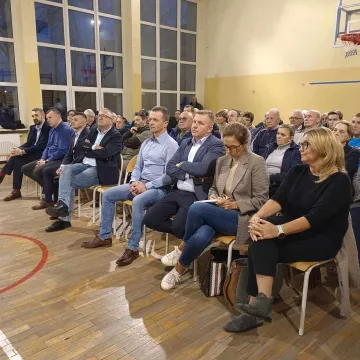 Wszyscy mieszkańcy ul. Narutowicza w Radomsku doczekają się kanalizacji?