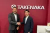 Firmy napędzają zieloną transformację. Grupa SKB i Takenaka Europe łączą siły