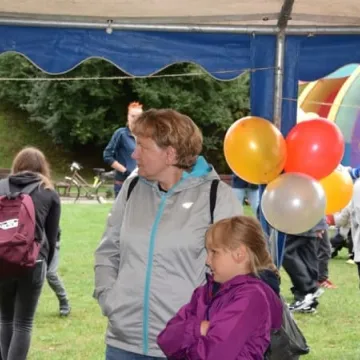 Zakończenie wakacji z koncertem Sylwii Przybysz