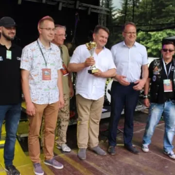 Dni Radomska 2019: Puchar Prezydenta dla Najpiękniejszego Auta Zlotu