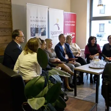 Różewicz Open Festiwal w pigułce