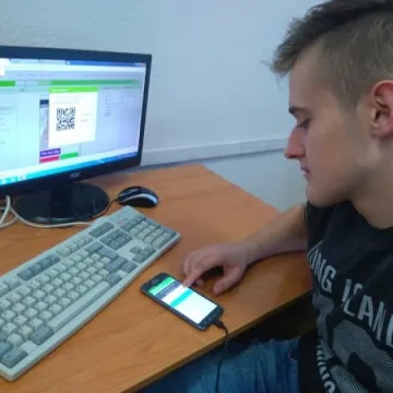 Podsumowanie projektu w ZSP nr 1