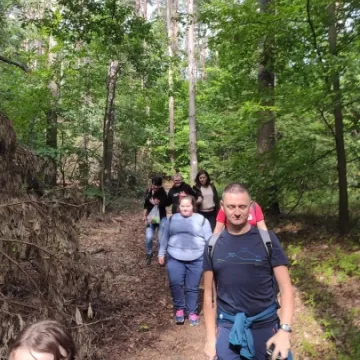 Ruszyła kolejna edycja programu „Leczymy lasem”