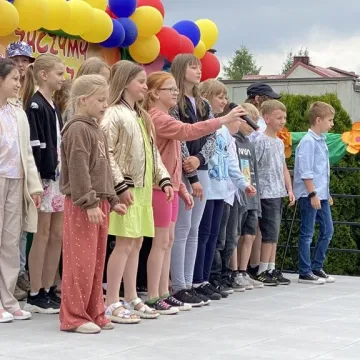 PSP 3 w Radomsku ze Strefą Sportu i Kultury