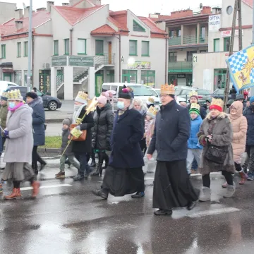 X Radomszczański Orszak Trzech Król