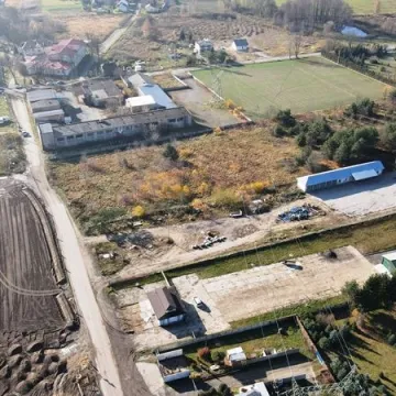 Jak postępują prace na A1 na odcinku Kamieńsk-Radomsko?