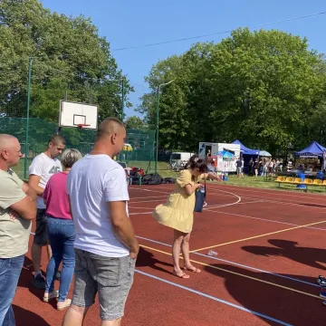 Święto Bob[r]u pełne energii. Gorzędów pokazał, jak się bawi