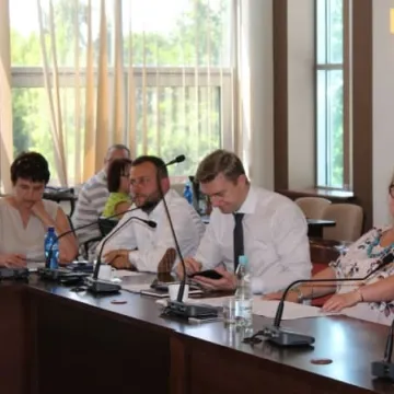 W Strzałkowie powstanie Placówka Opiekuńczo-Wychowawcza