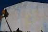 Na Bugaju powstaje mural 