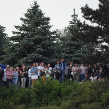 Dni Radomska 2019: koncert zespołu Strachy Na Lachy 