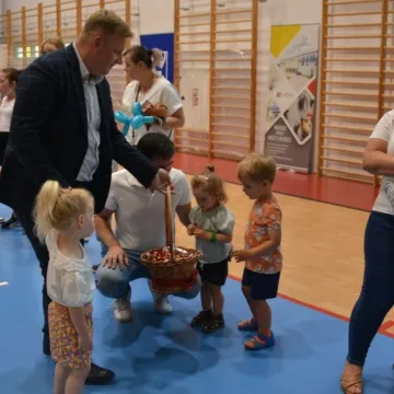 Dzień Dziecka ,,Eko Zdrowo i Sportowo”