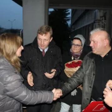 Zdecydowany sprzeciw wobec nietolerancji