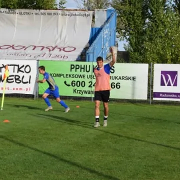 Porażka w kiepskim stylu. RKS - Ruch Wysokie Maz. 0:2