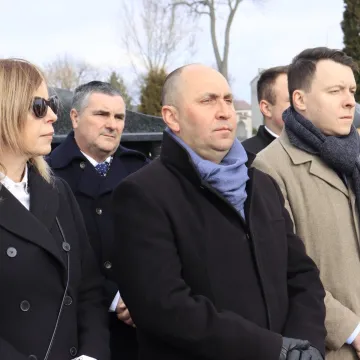 Uczcili śmierć generała Stanisława Sojczyńskiego „Warszyca”