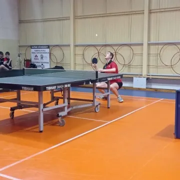 Przegrane mecze tenisistów UMLKS Radomsko w III i IV lidze