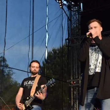 Dni Radomska 2019: Koncert zespołu Coldlight