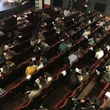 Konkurs „Życie i twórczość Gabrieli Muskały”