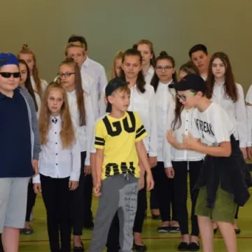 Kompleks boisk przy PSP nr 2 otwarty 