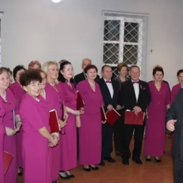 Spotkanie noworoczne RUTW SAN