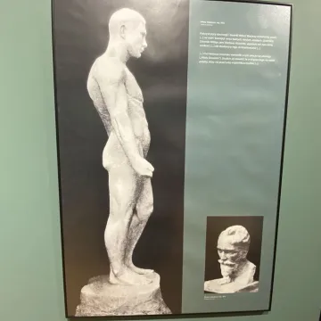 [WIDEO] Noc Muzeów 2025. Powrót do artystycznych korzeni Radomska