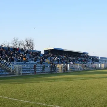 RKS Radomsko – KS Kutno 4:0