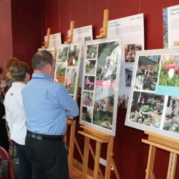 Konkurs „Mój dom cały w kwiatach” rozstrzygnięty