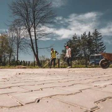 Jak internauci muzeum Armii Krajowej zbudowali