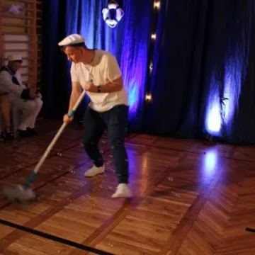 Dzień Edukacji Narodowej szkół średnich w Radomsku