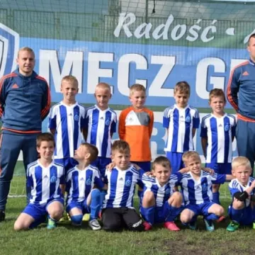 Piłkarskie urodziny RAP Radomsko