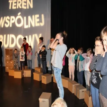 Budowanie Ojczyzny w MDK