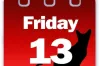 Dziś pechowy piątek 13-tego. Jednak czy na pewno pechowy?