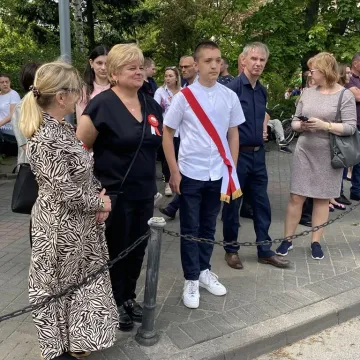 Radomsko uczciło 234. rocznicę uchwalenia Konstytucji 3 maja